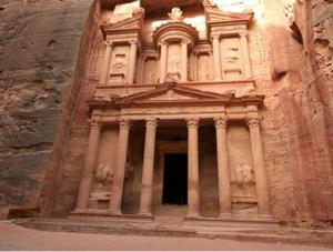 Classic Jordan | Go Discover Abroad